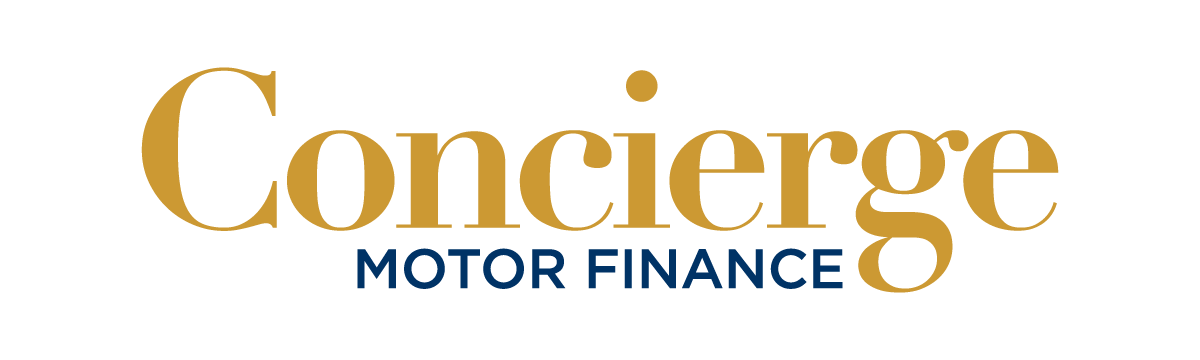 Concierge Motor Finance