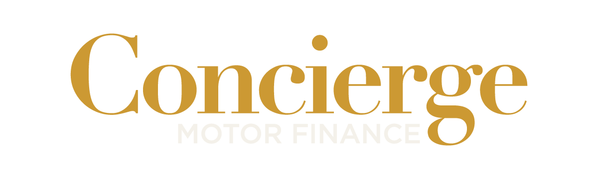 Concierge Motor Finance